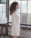 BASERANGE Silk Series Casual Pants/T-Shirts/Dresses France BAS-TOSIL-WS-000-UNDYED (SHDO)